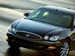 Buick LaCrosse CXS 2005 года